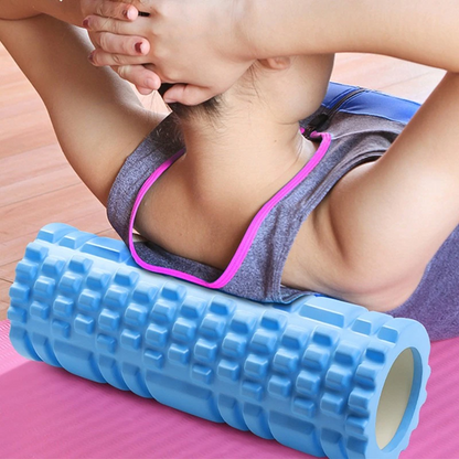 Yoga Foam Roller