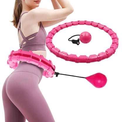 Smart Hula Hoop