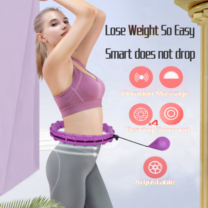 Smart Hula Hoop