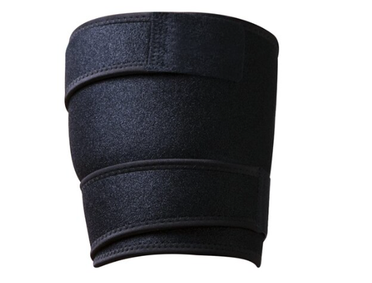 Thigh Brace Support Hamstring Wrap