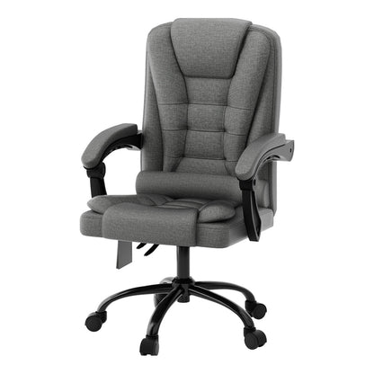 2 Point Massage Office Chair