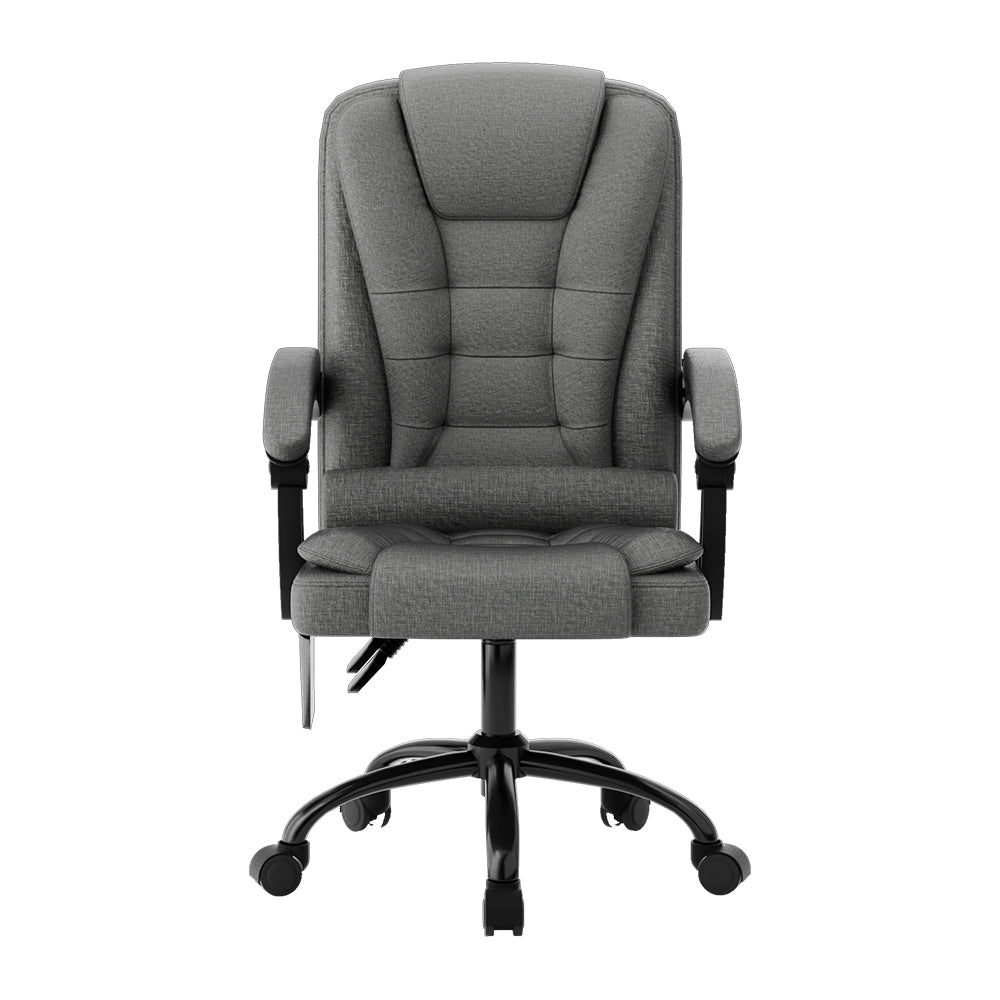 2 Point Massage Office Chair