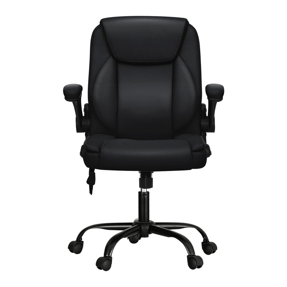 2 Point Massage Office Chair