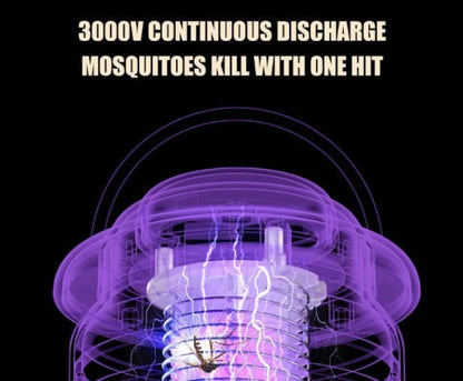 Mosquito Bug Zapper