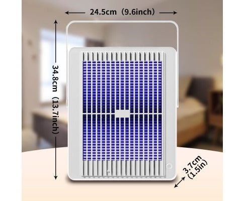 Rechargeable Electric Insect Killer