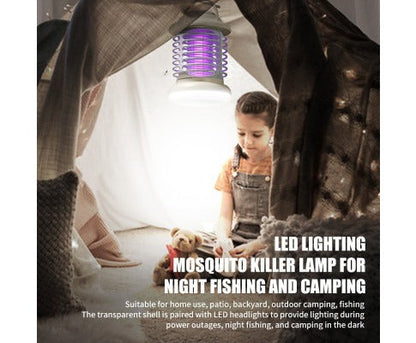 Mosquito Bug Zapper