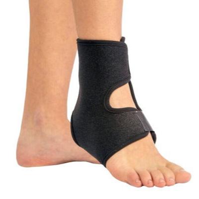 12PCE Ankle Supports Adjustable Flexible