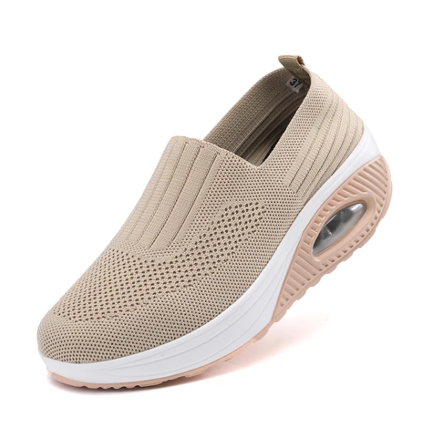 Women Orthopedic Non Slip Shoes