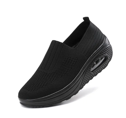 Women Orthopedic Non Slip Shoes