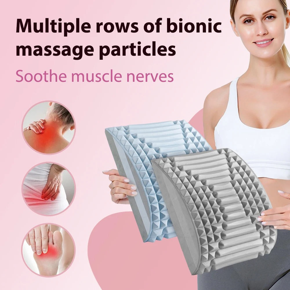 Back Stretcher Massager