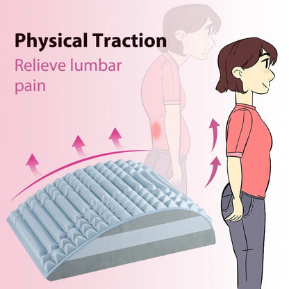 Back Stretcher Massager