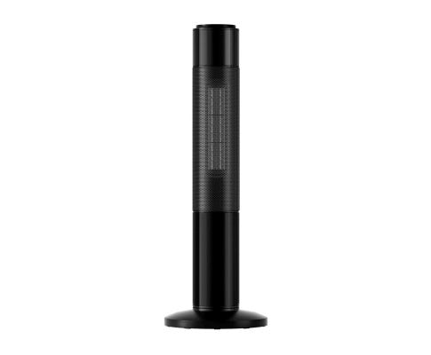 Ceramic Tower Heater 3D Flame 2000W