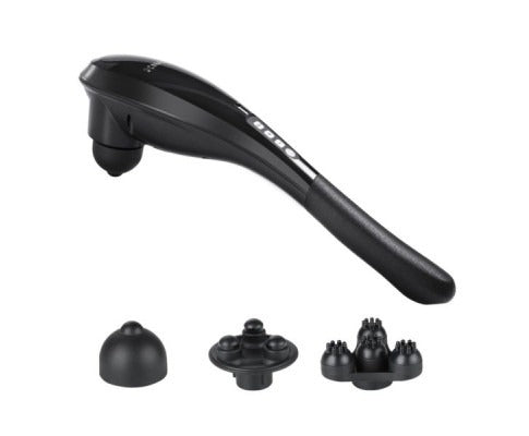 Cordless Handheld Percussion Massager