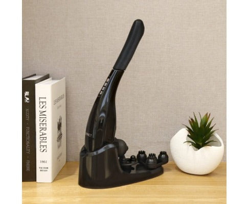 Cordless Handheld Percussion Massager