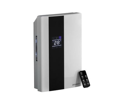 2L Dehumidifier Air Purify