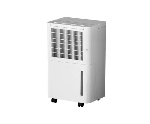 2in1 Portable Dehumidifier and Air Purifier