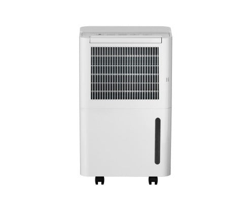 2in1 Portable Dehumidifier and Air Purifier