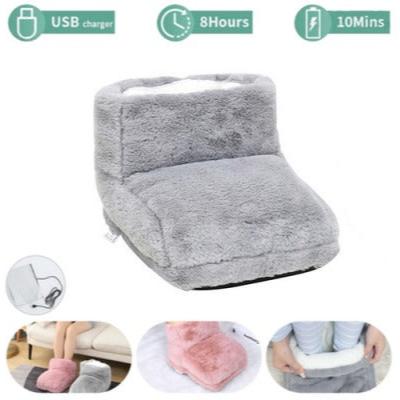 Electric Heated Foot Comfort Warmer