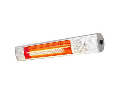 Electric Strip Heater Infrared Radiant Heaters 2000W