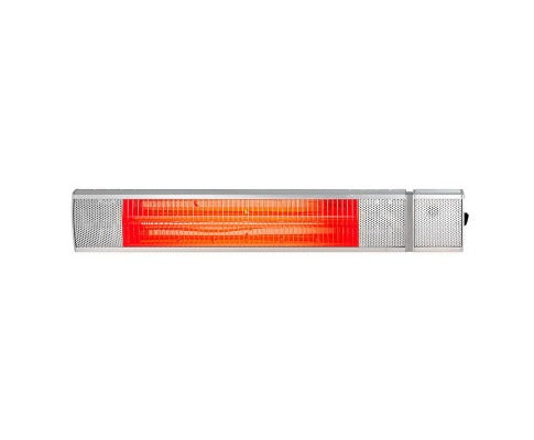 Electric Strip Heater Infrared Radiant Heaters 2000W