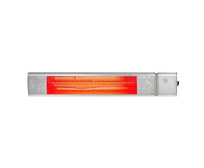 Electric Strip Heater Infrared Radiant Heaters 2000W