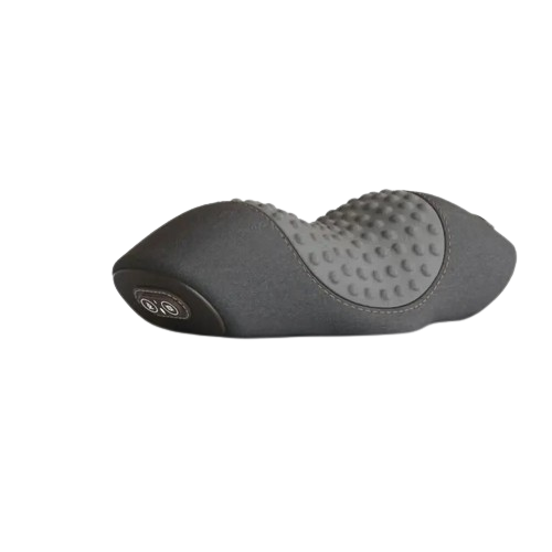 Electric Massage Pillow Hot Compress