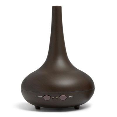 Milano Ultrasonic Aromatherapy Diffuser & Humidifier