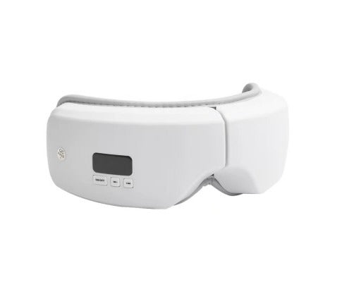 Ultimate Relaxation Eye Therapy Massager