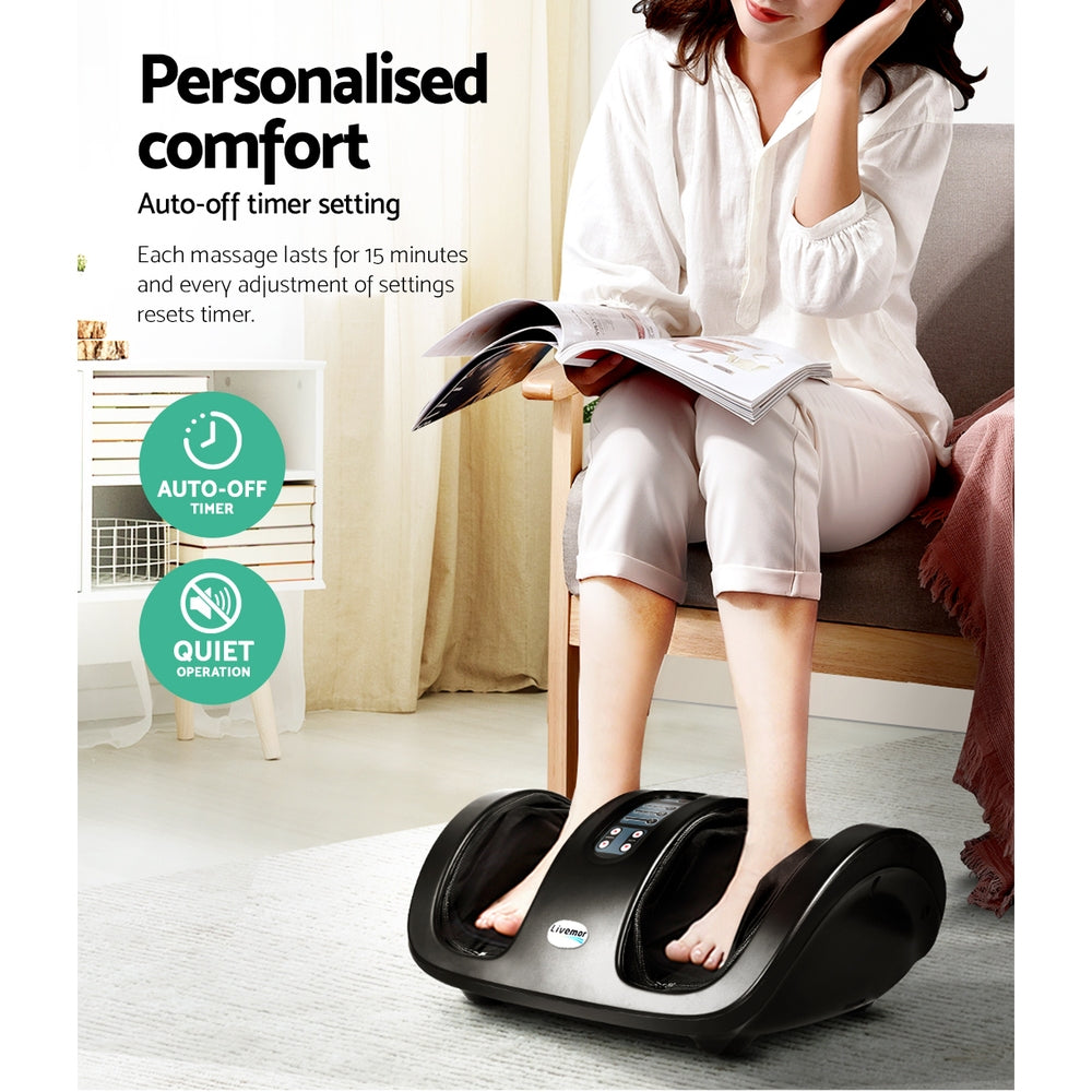 Livemor Foot Massager