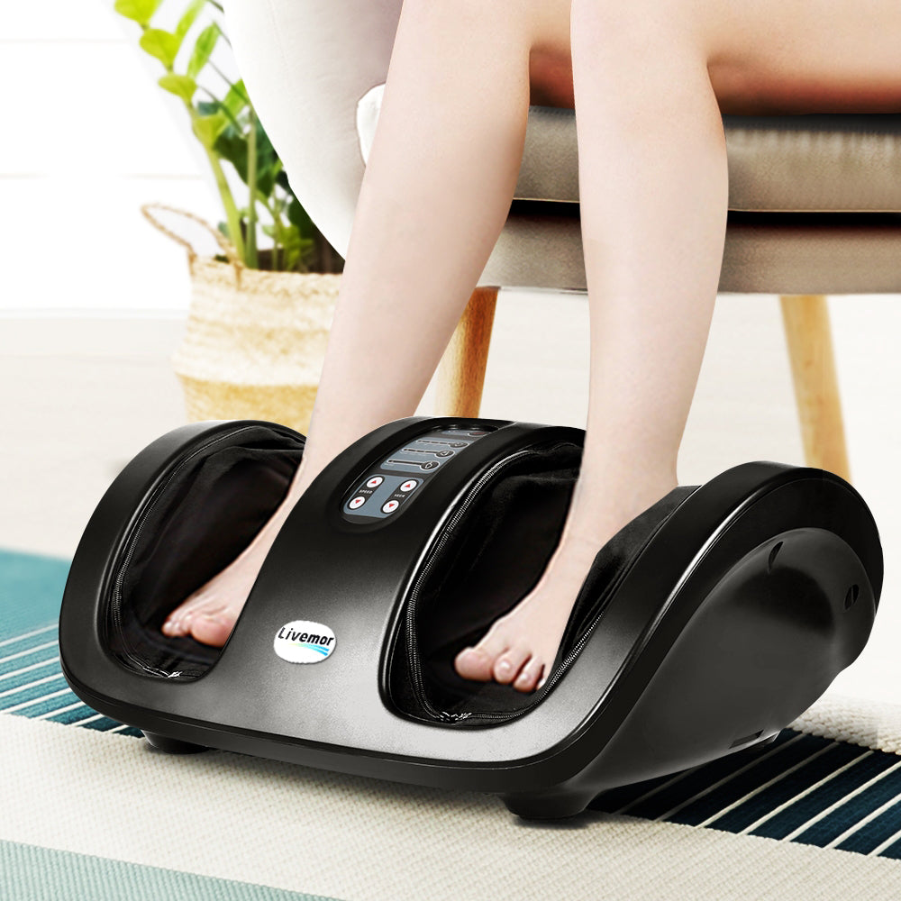 Livemor Foot Massager