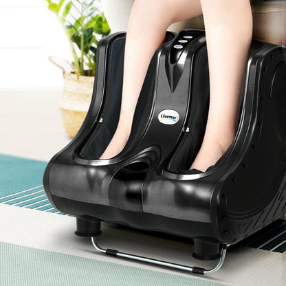 Livemor Foot and Leg Massager