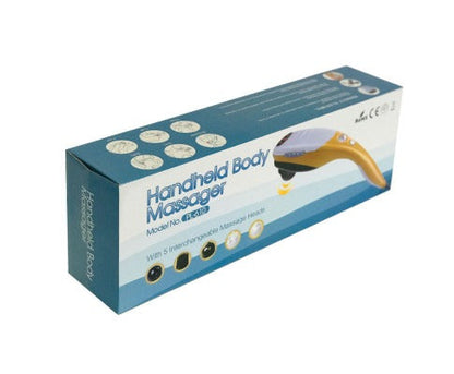 Full Body Handheld Massager