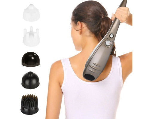 Full Body Handheld Massager