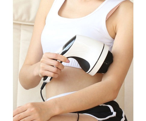 Full Body Vibration Handheld Massager