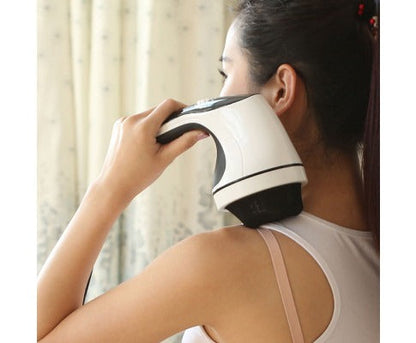 Full Body Vibration Handheld Massager