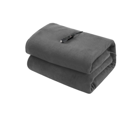 Electric Heated Blanket Car Throw Rug