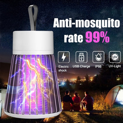 Mosquito Trap Lamp™