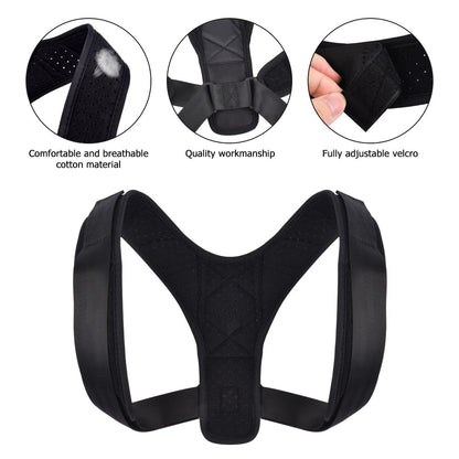 Freedom Posture Corrector