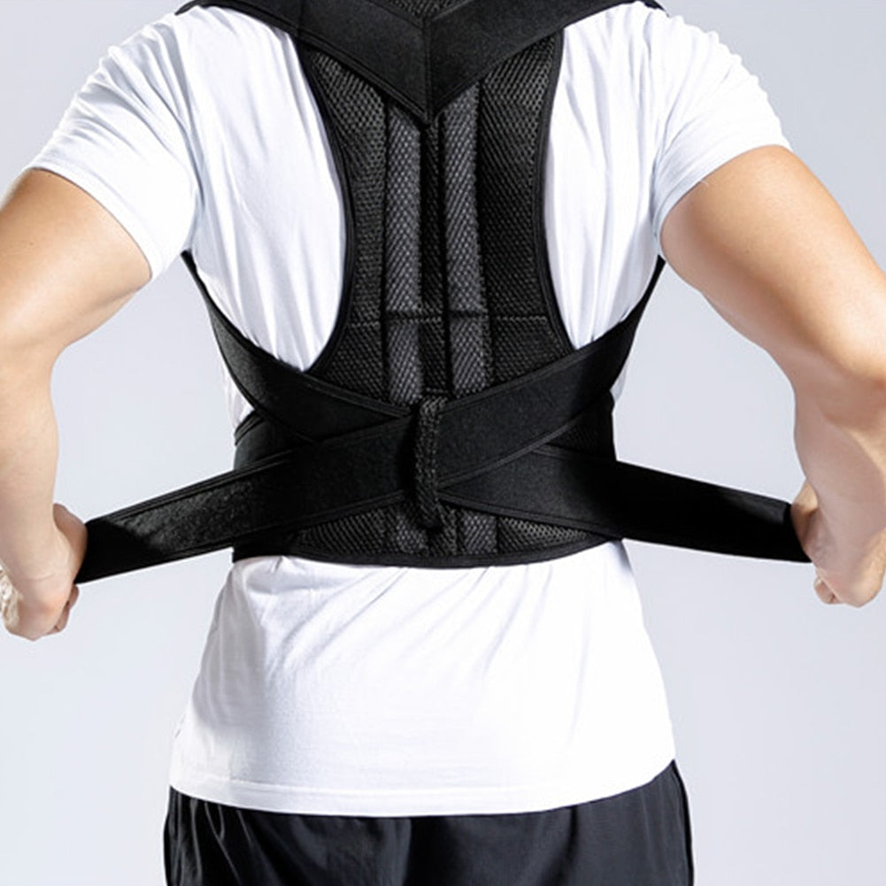 Posture Corrector Pro