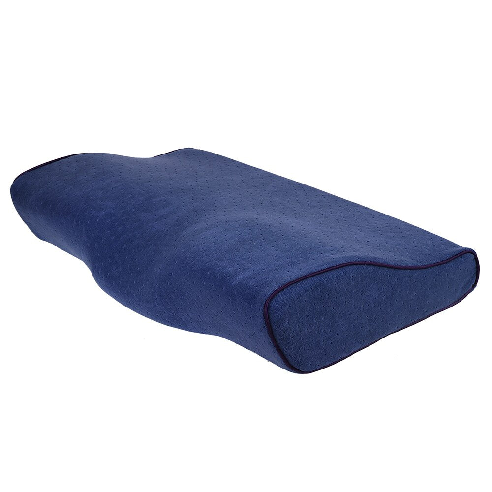 Orthopedic Memory Foam Pillow