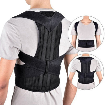 Posture Corrector Pro