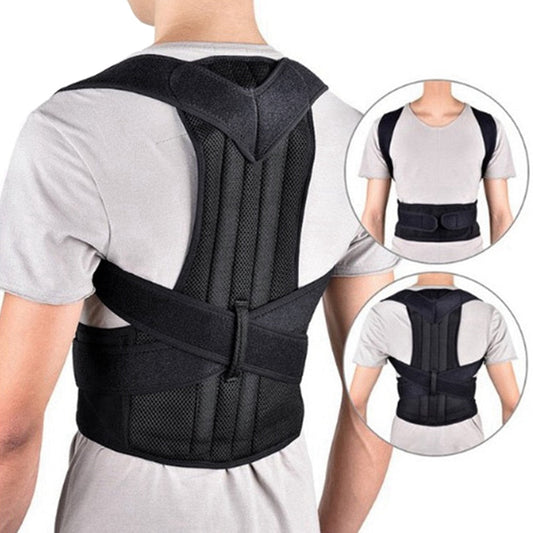 Posture Corrector Pro