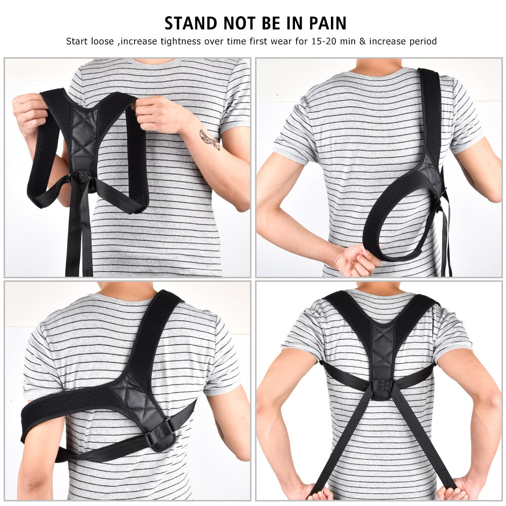 Freedom Posture Corrector