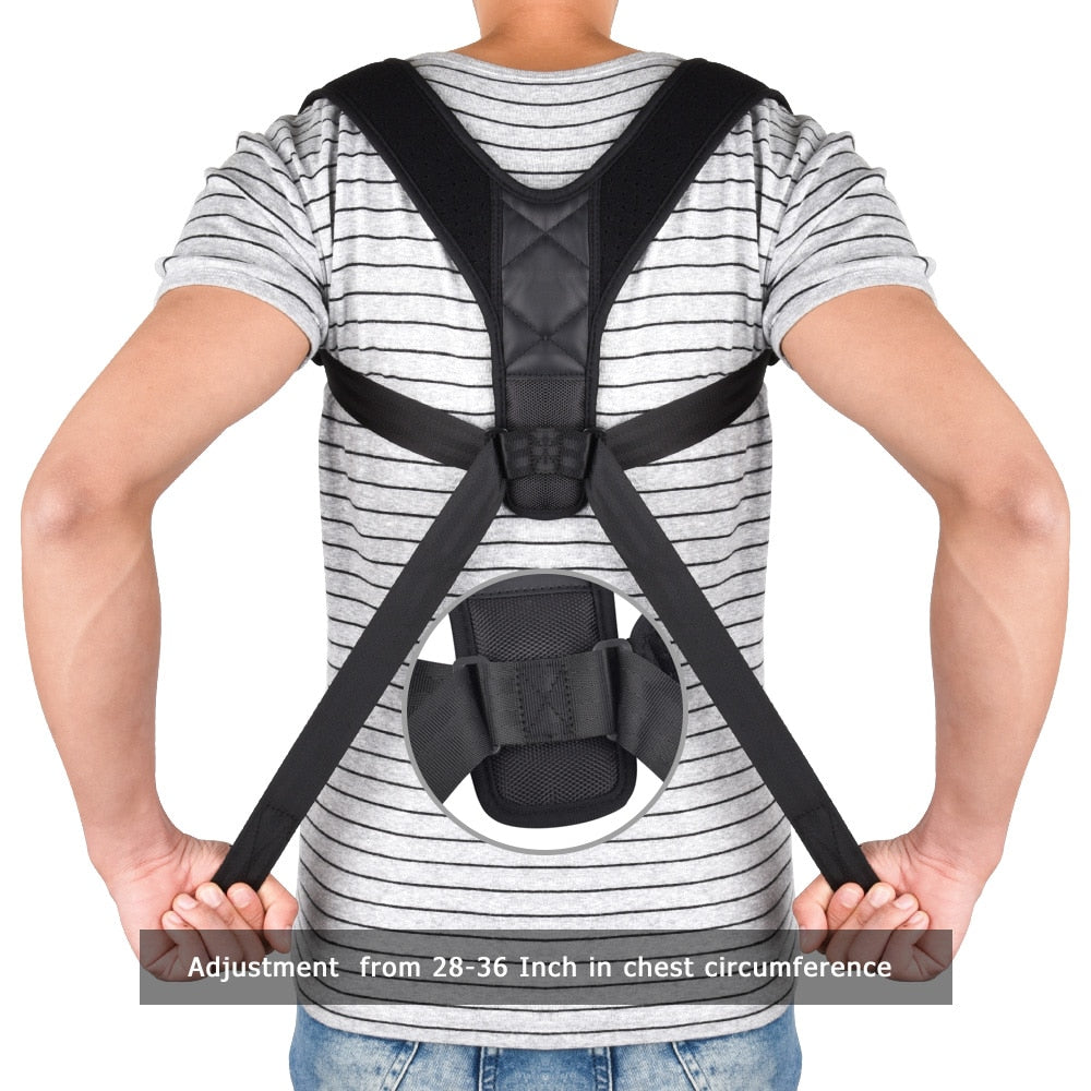 Freedom Posture Corrector