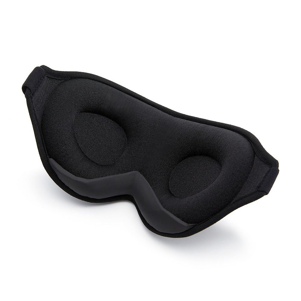 3D Sleeping Mask