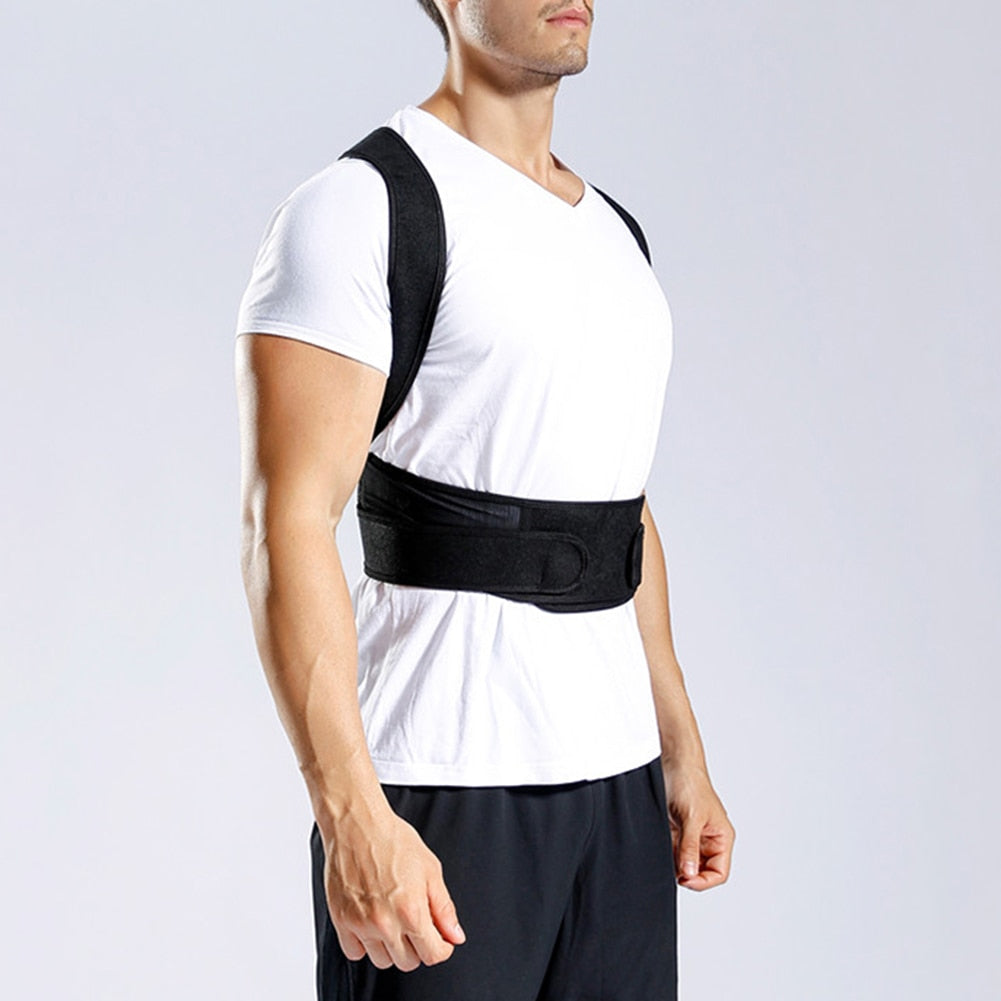 Posture Corrector Pro