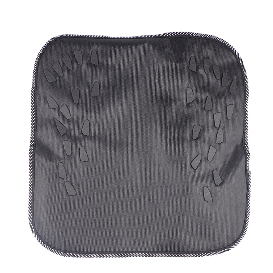 Reflexology Walk Stone Road Foot Massage Mat