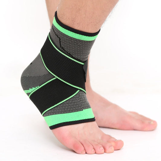 Ankle Brace Compression