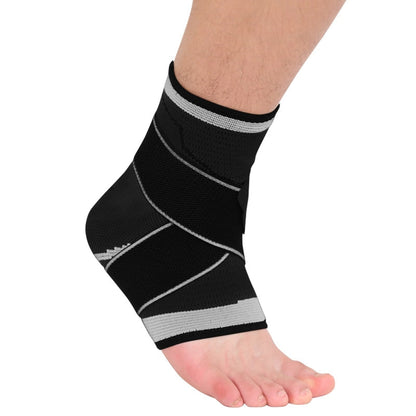 Ankle Brace Compression