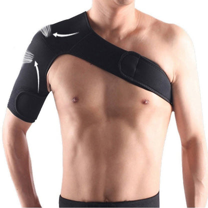 Shoulder Brace Compression